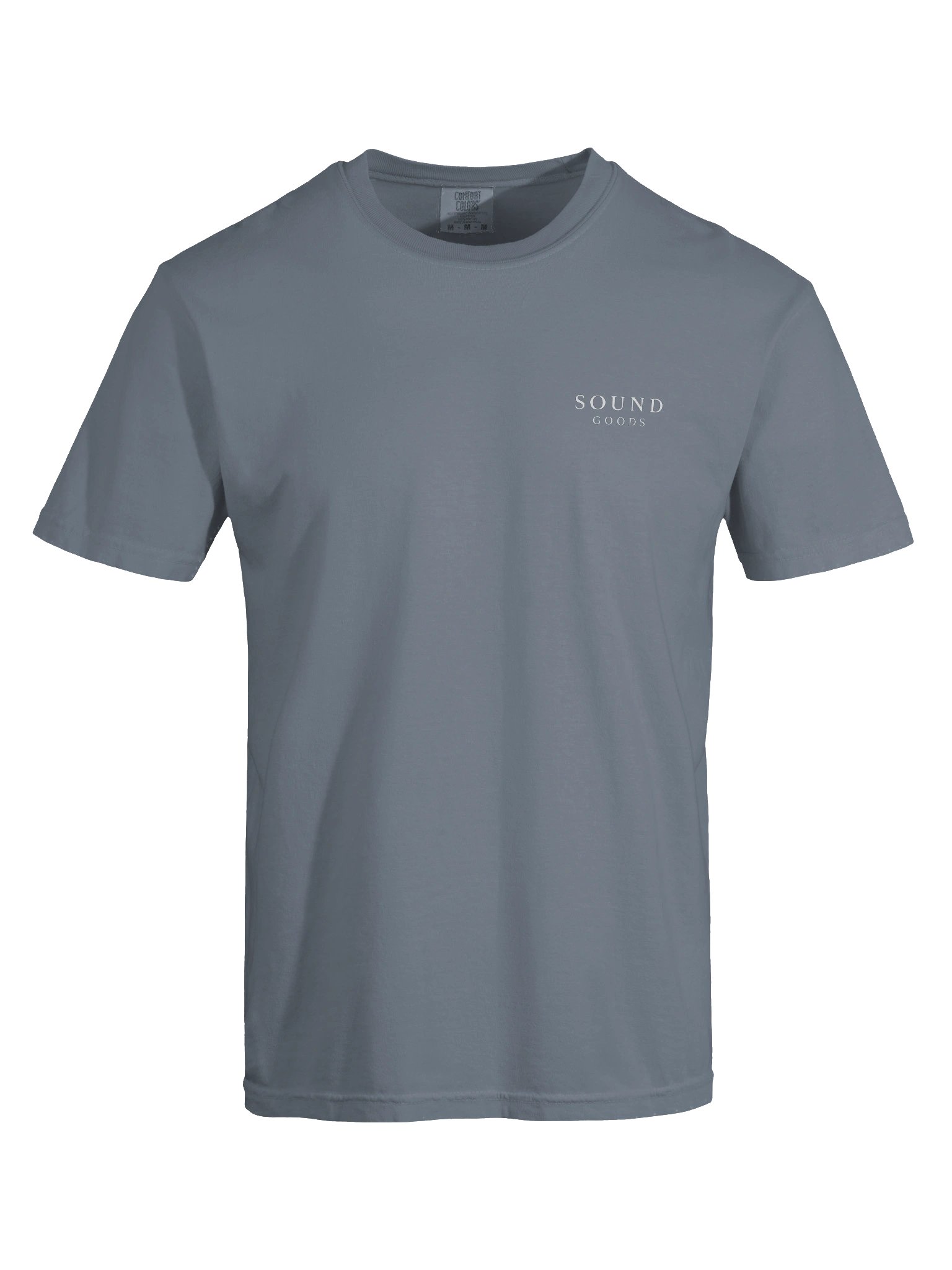 Staple Tee product image (5)