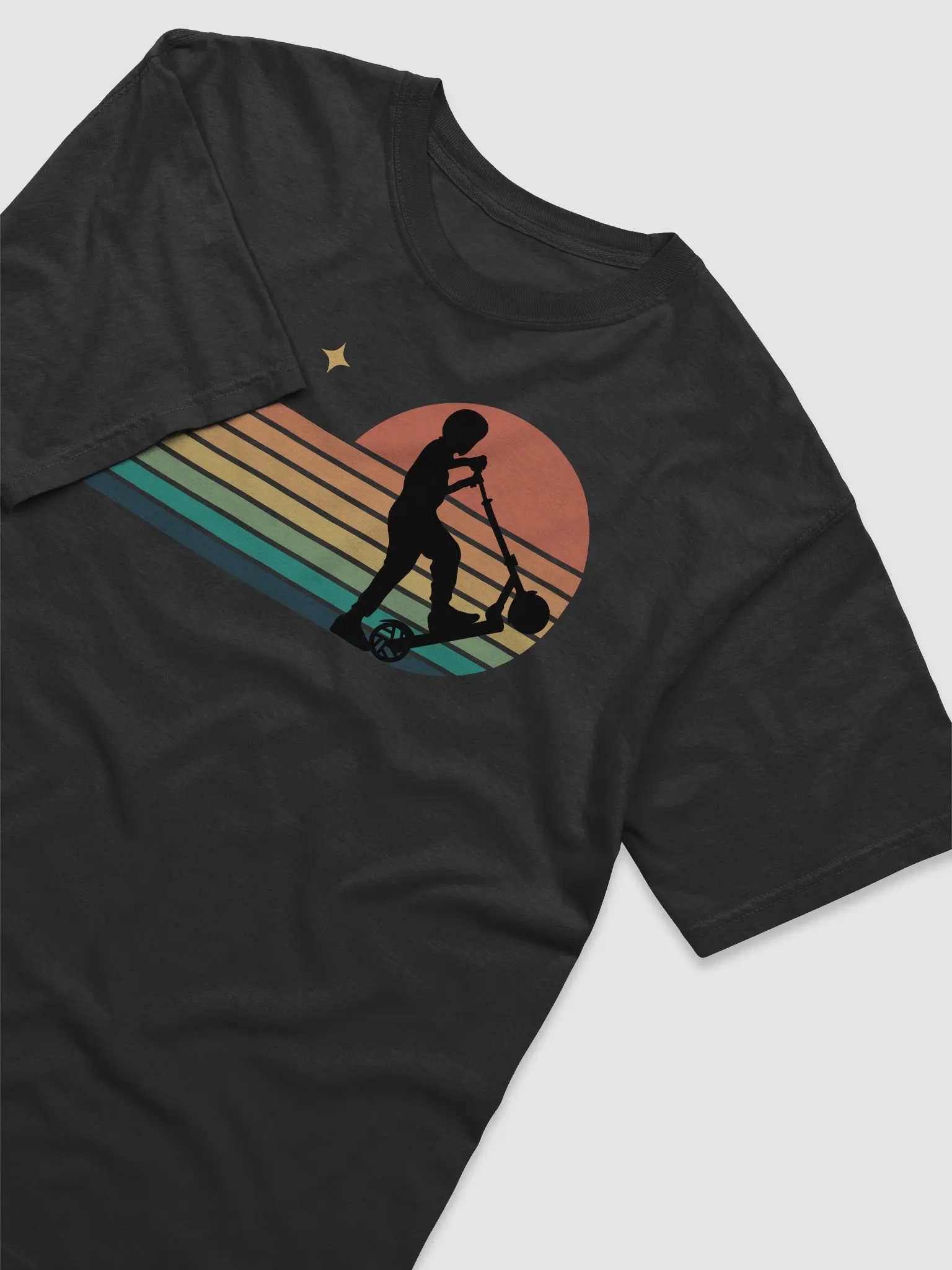 Retro Vibe Tee product image (3)
