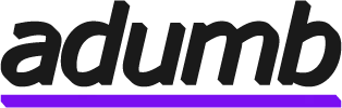 adumb