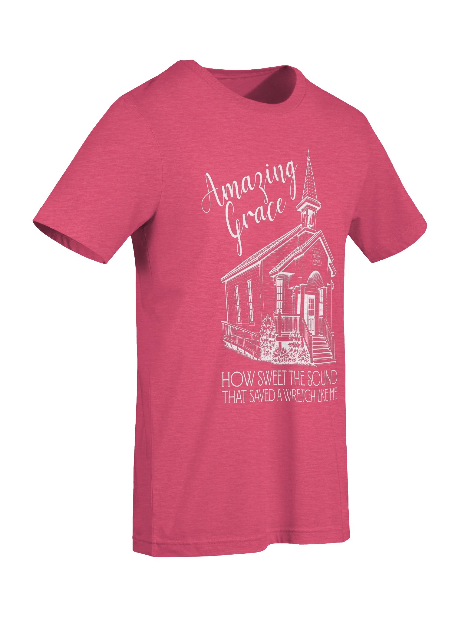 Amazing Grace Tee product image (74)