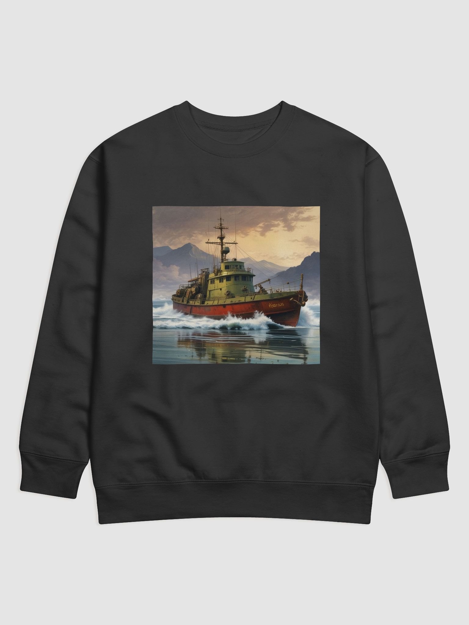 Boat product image (2)