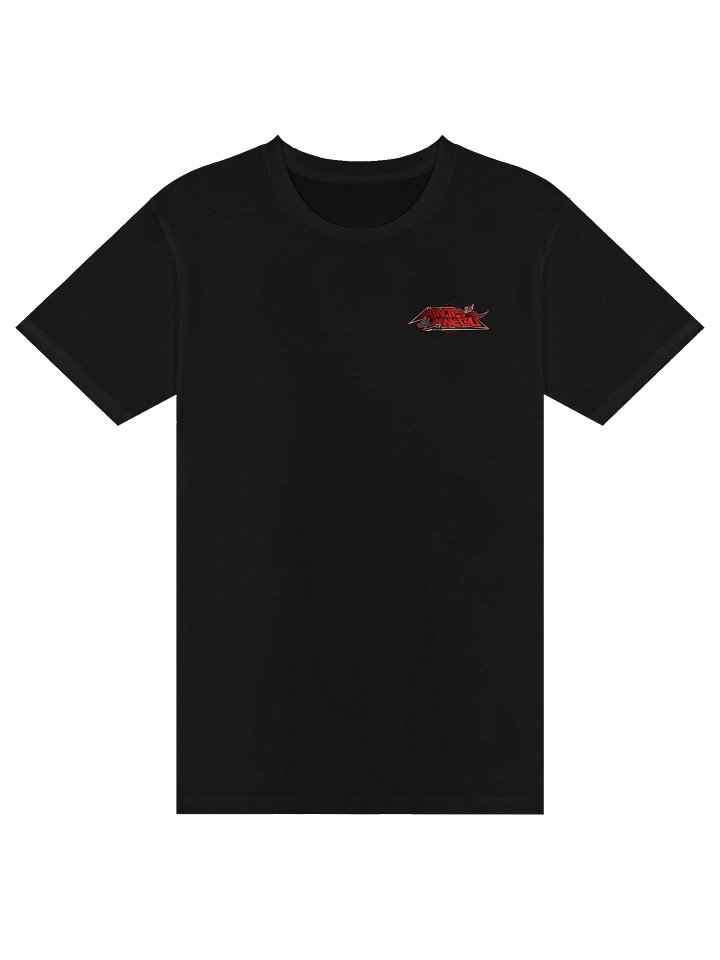 Minji unisex t-shirt product image (1)