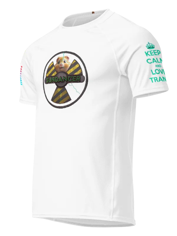 SunOne Slimfit T-shirt product image (1)