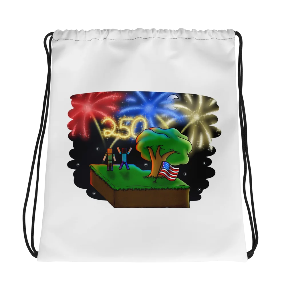 Steve and Alex - July 2026 Ltd. Stringbag product image (1)