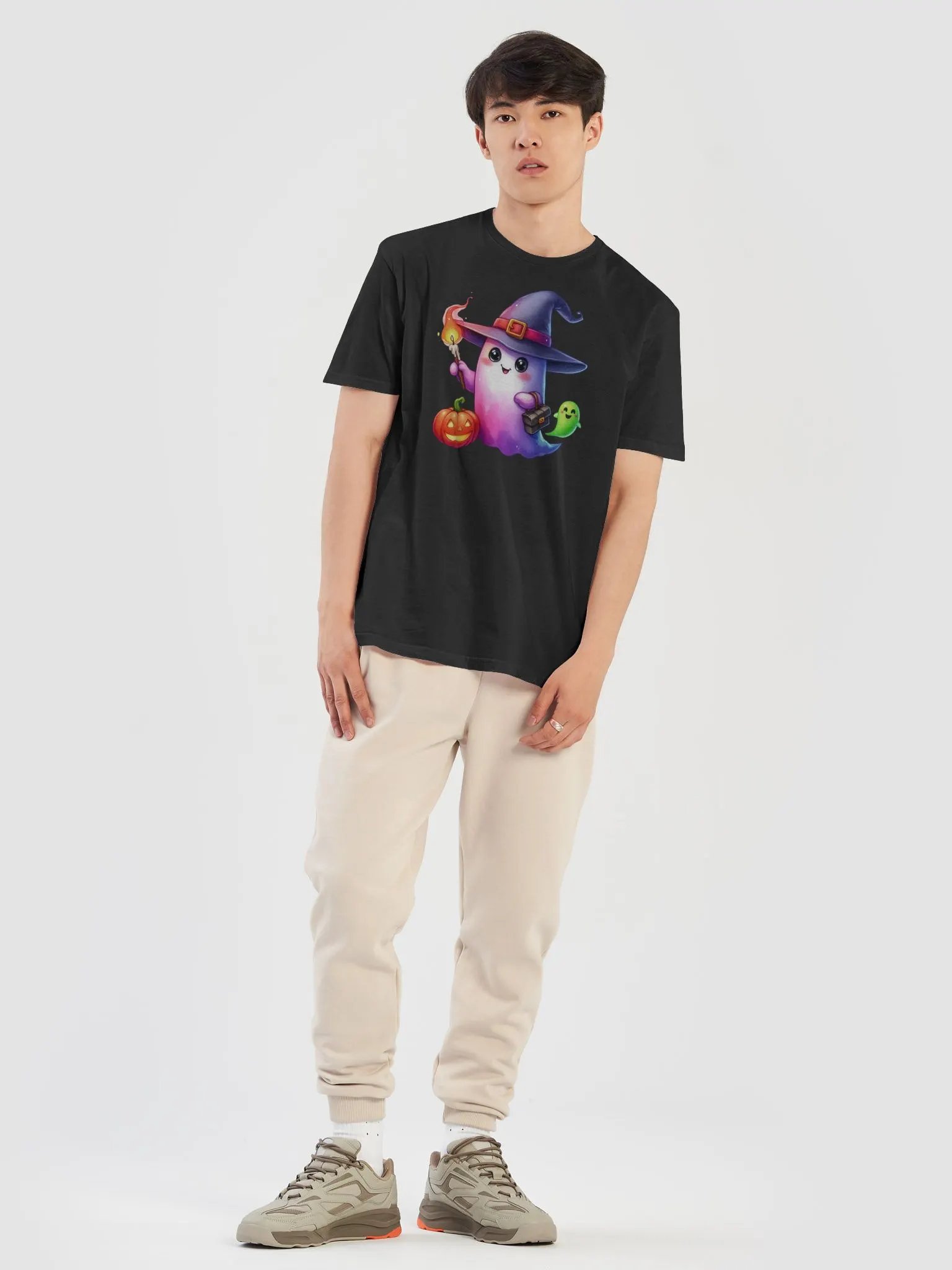 Cute Halloween Ghost 10 product image (25)