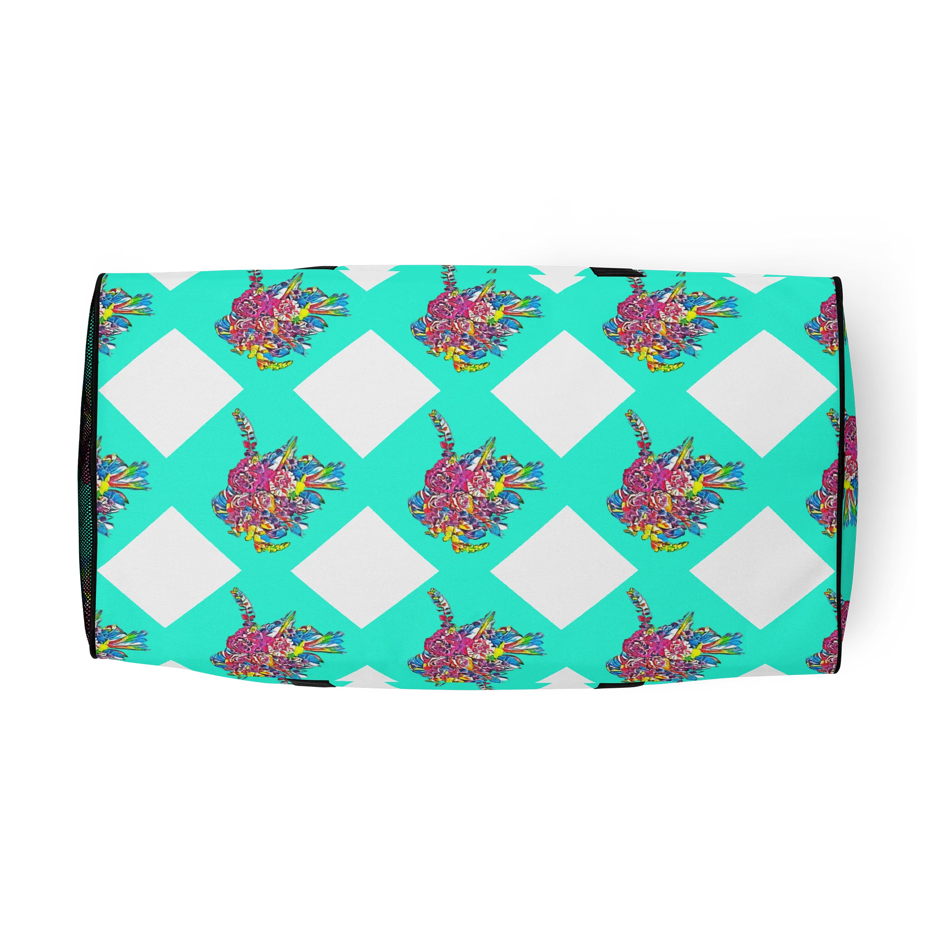 Bouquet In Aquamarine product image (5)