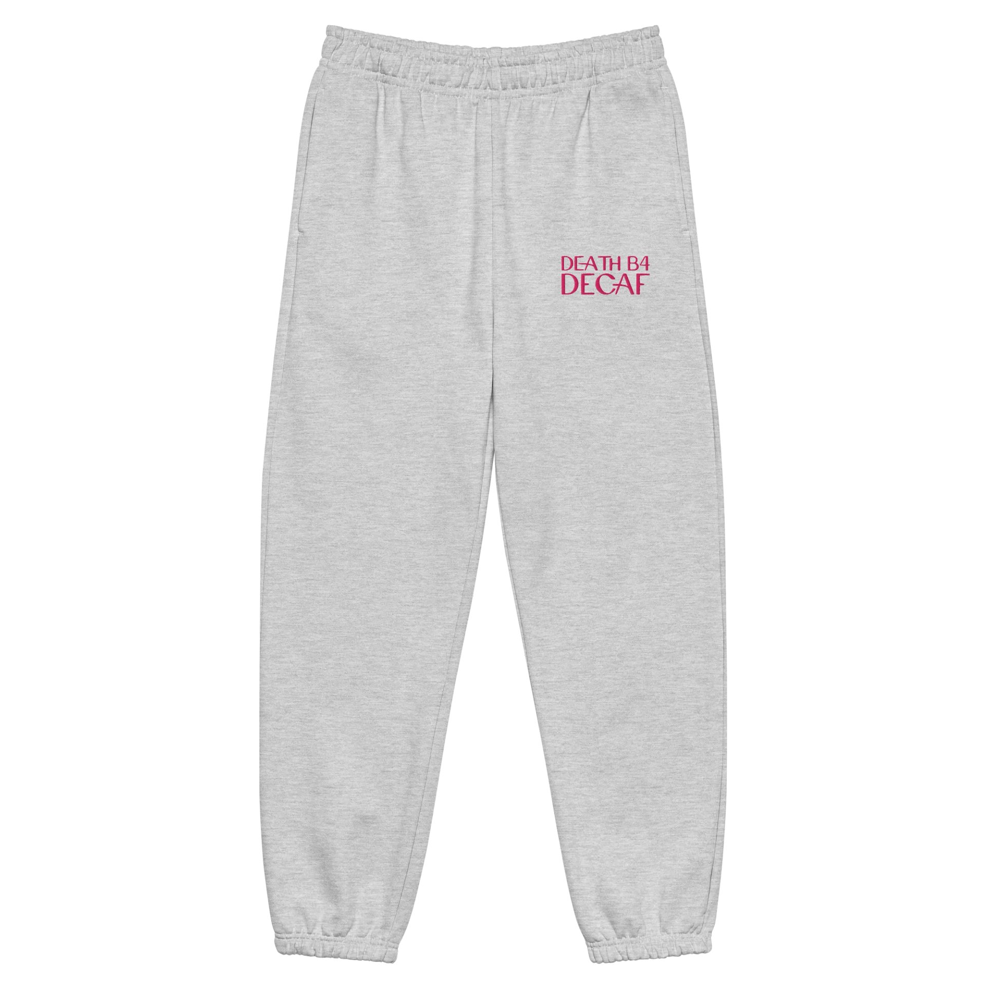 Death B4 Decaf Joggers product image (3)