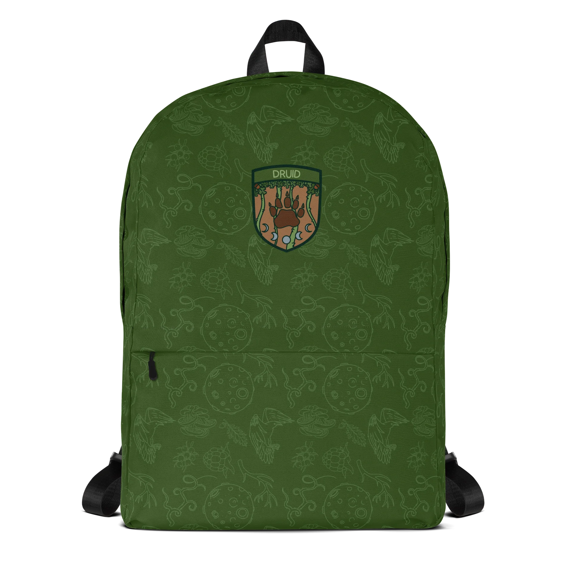 Druid Backpack product image (1)