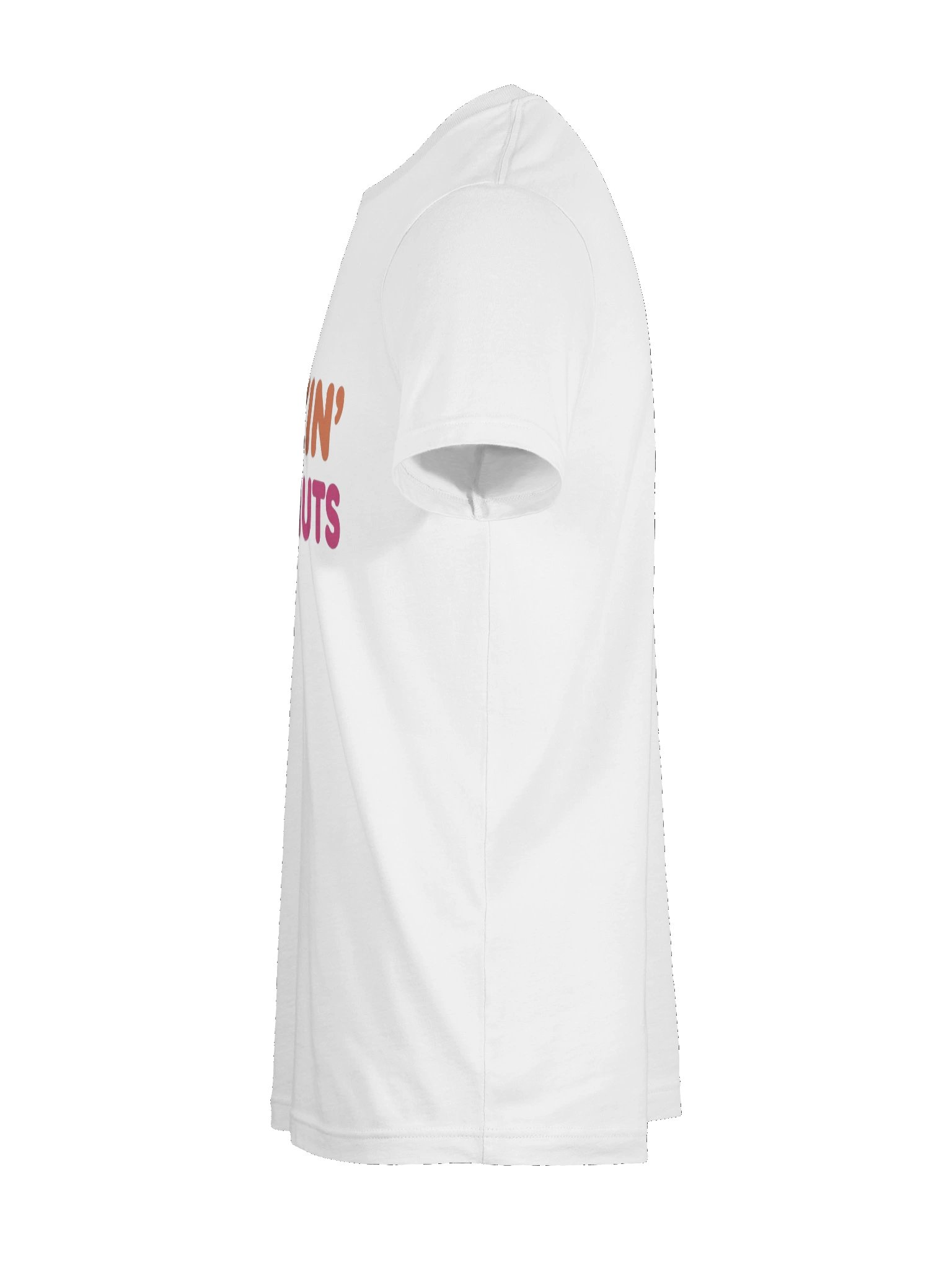 Dunkin DeezNuts tshirt product image (79)