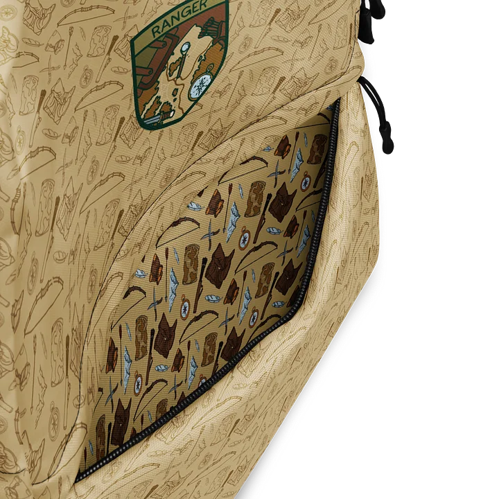 Ranger Backpack product image (2)