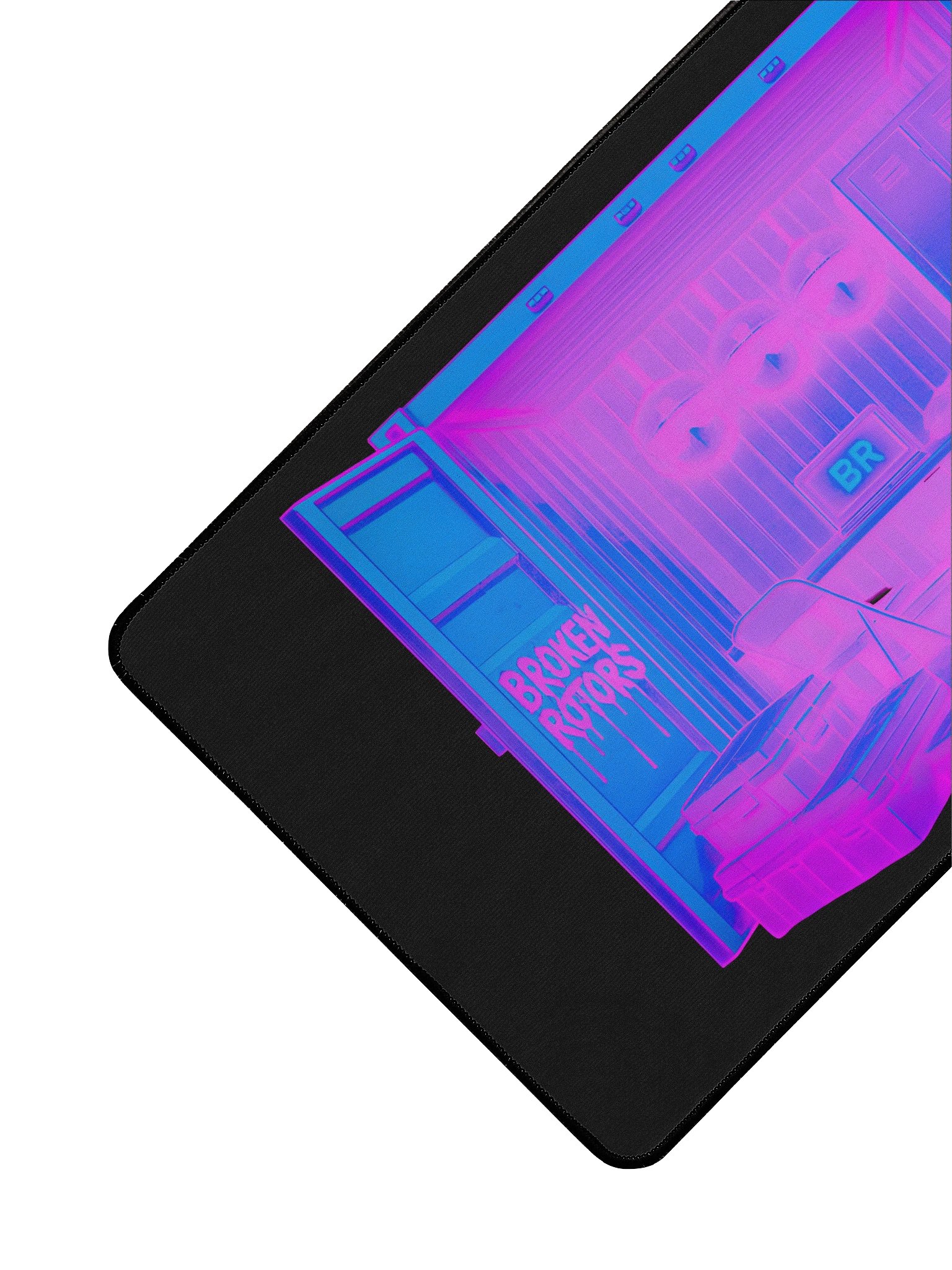 Crew Shack Mat product image (3)