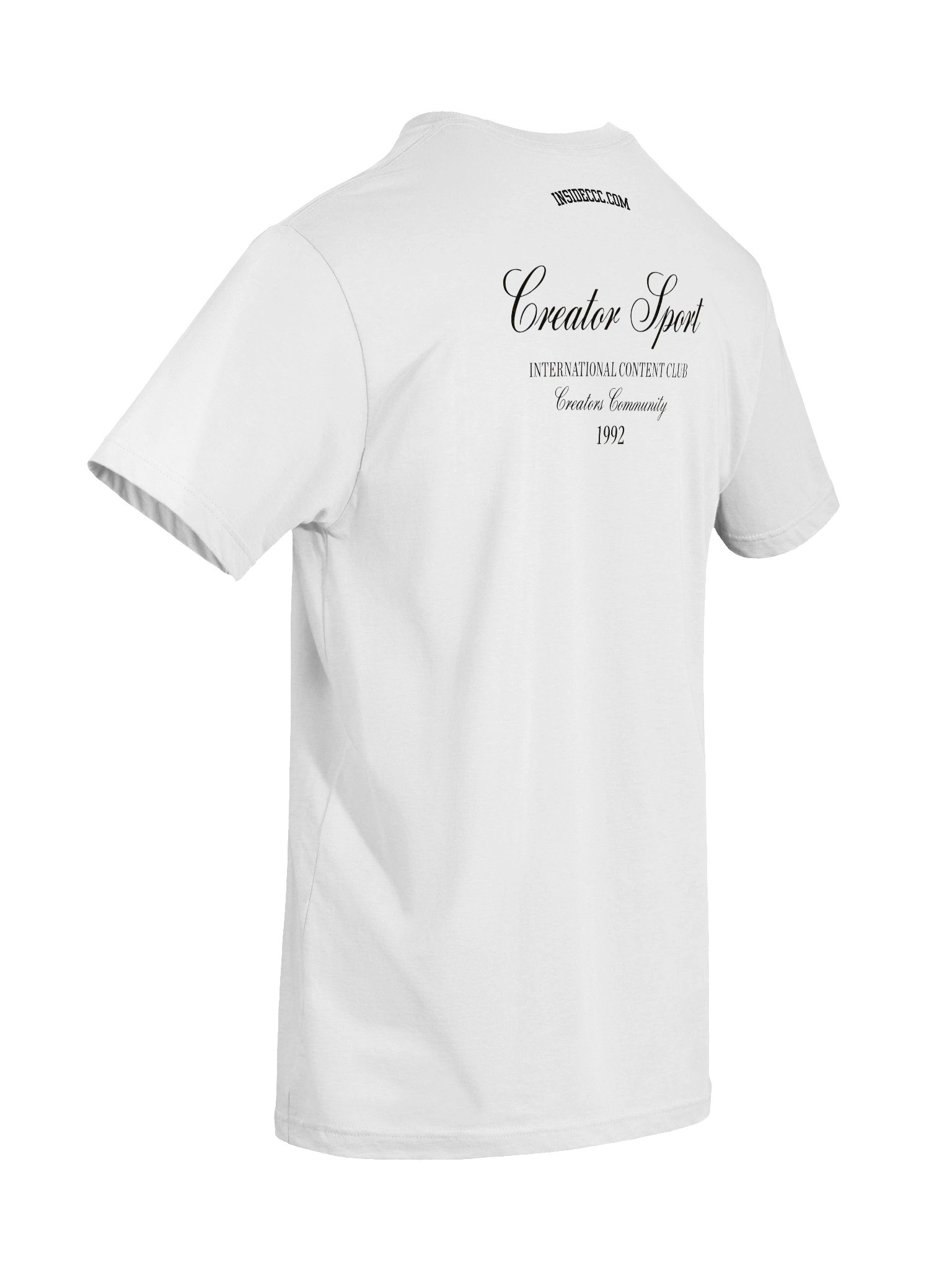 International Creator Tee product image (9)