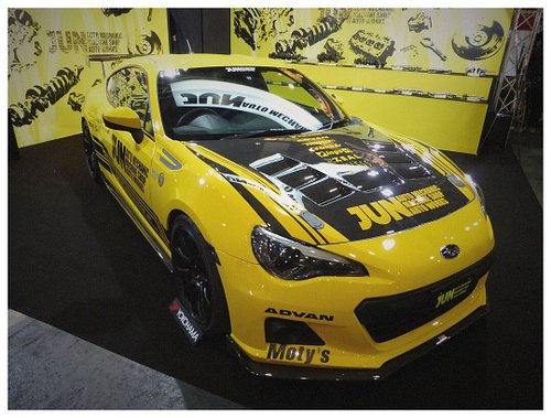Sunshine ☀️
 
#jdm #carculture #subaru #brz #carsofinstagram