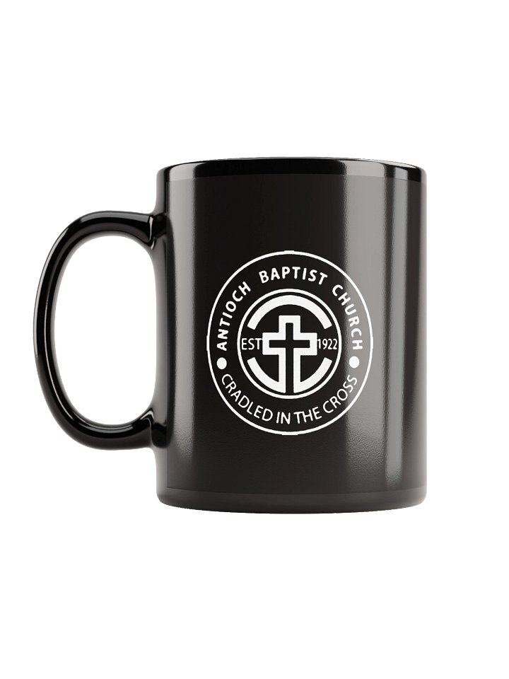 Antioch Coffee Mug product image (1)