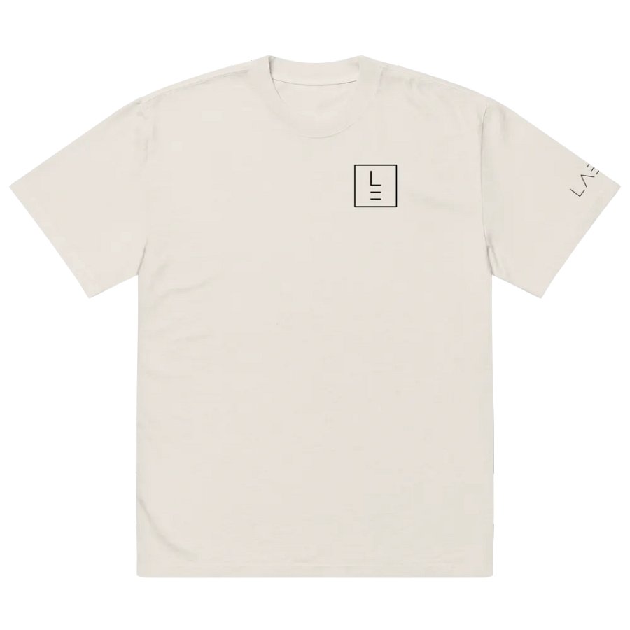 LAERZ What If I T-Shirt product image (3)