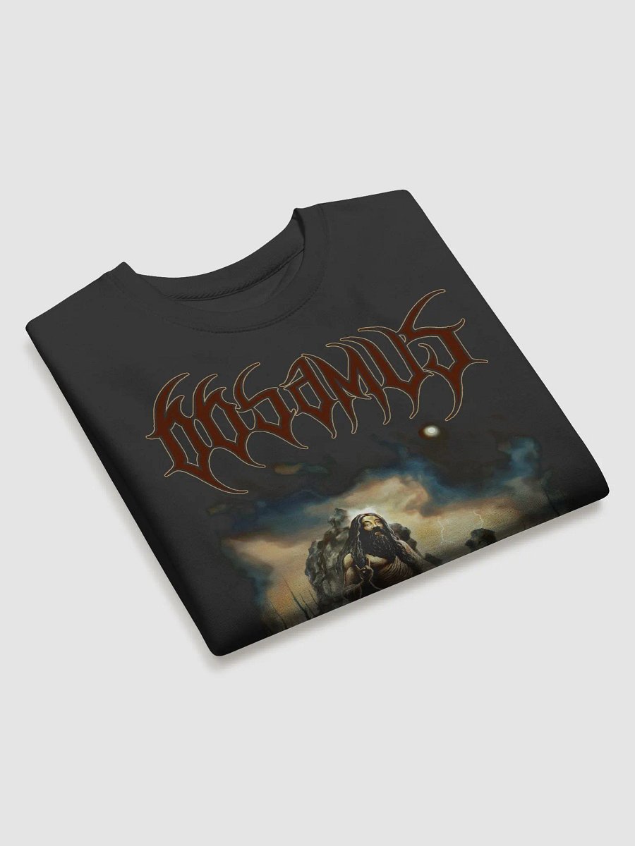 The Temple of Ba'Chaim sweatshirt product image (3)