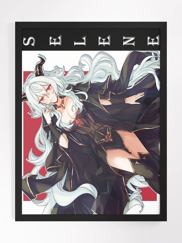SelBriel Poster product image (1)