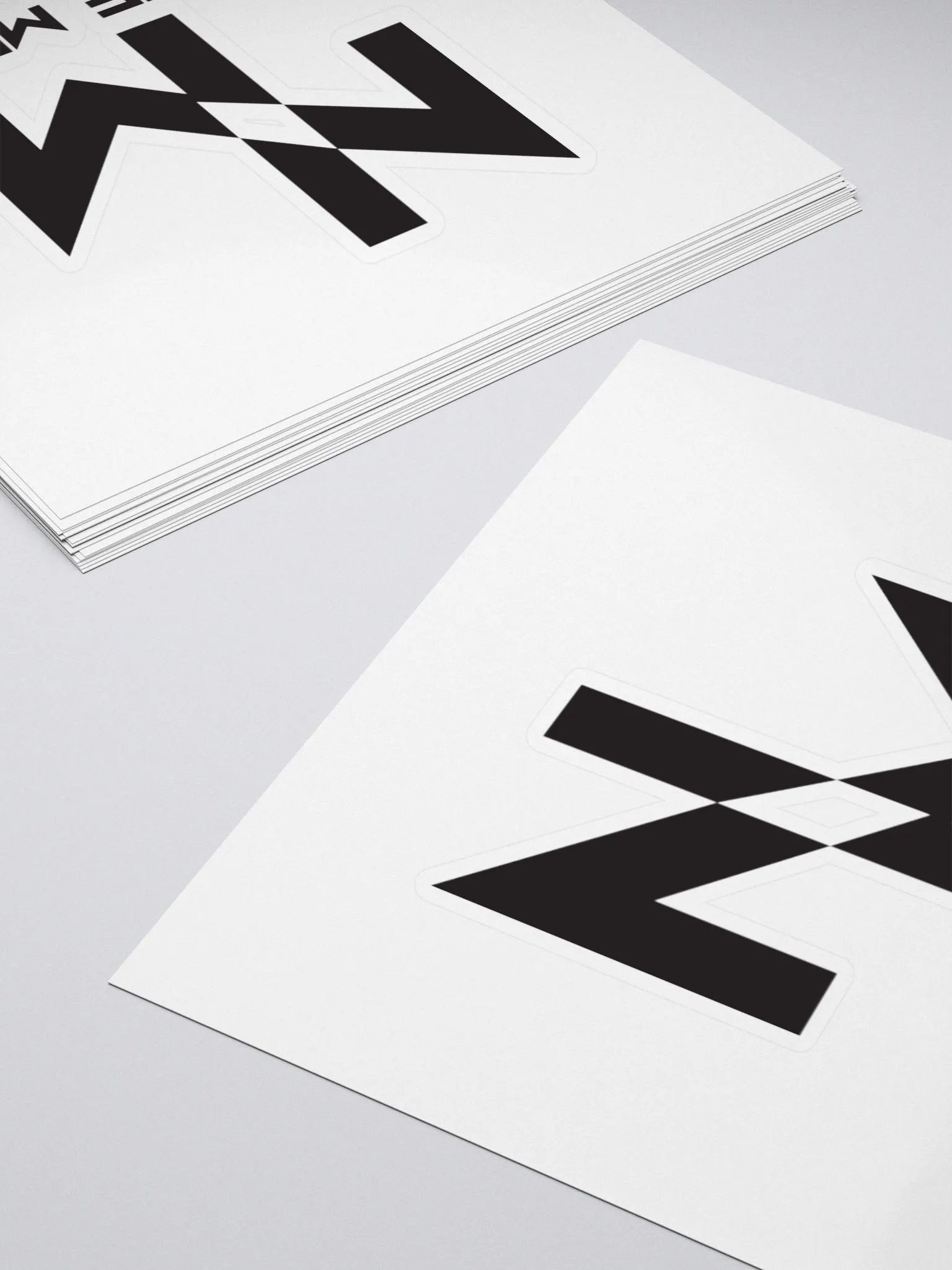Noorte Meedia kiss cut kleeps product image (4)