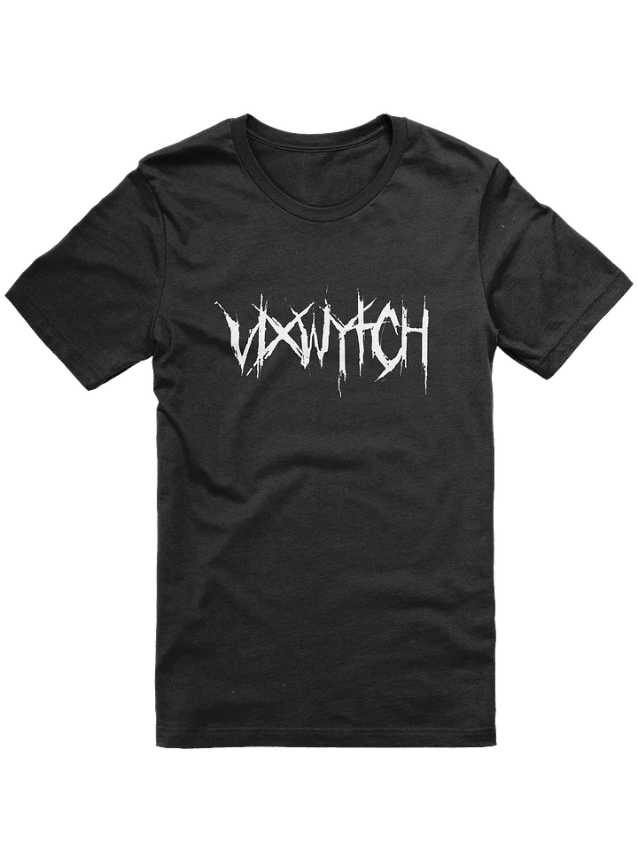 【VIXWYTCH】 Logo Tee product image (1)
