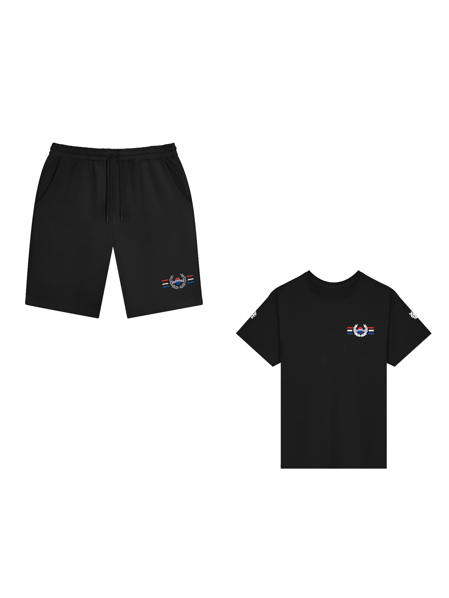 No Face Set product image (1)