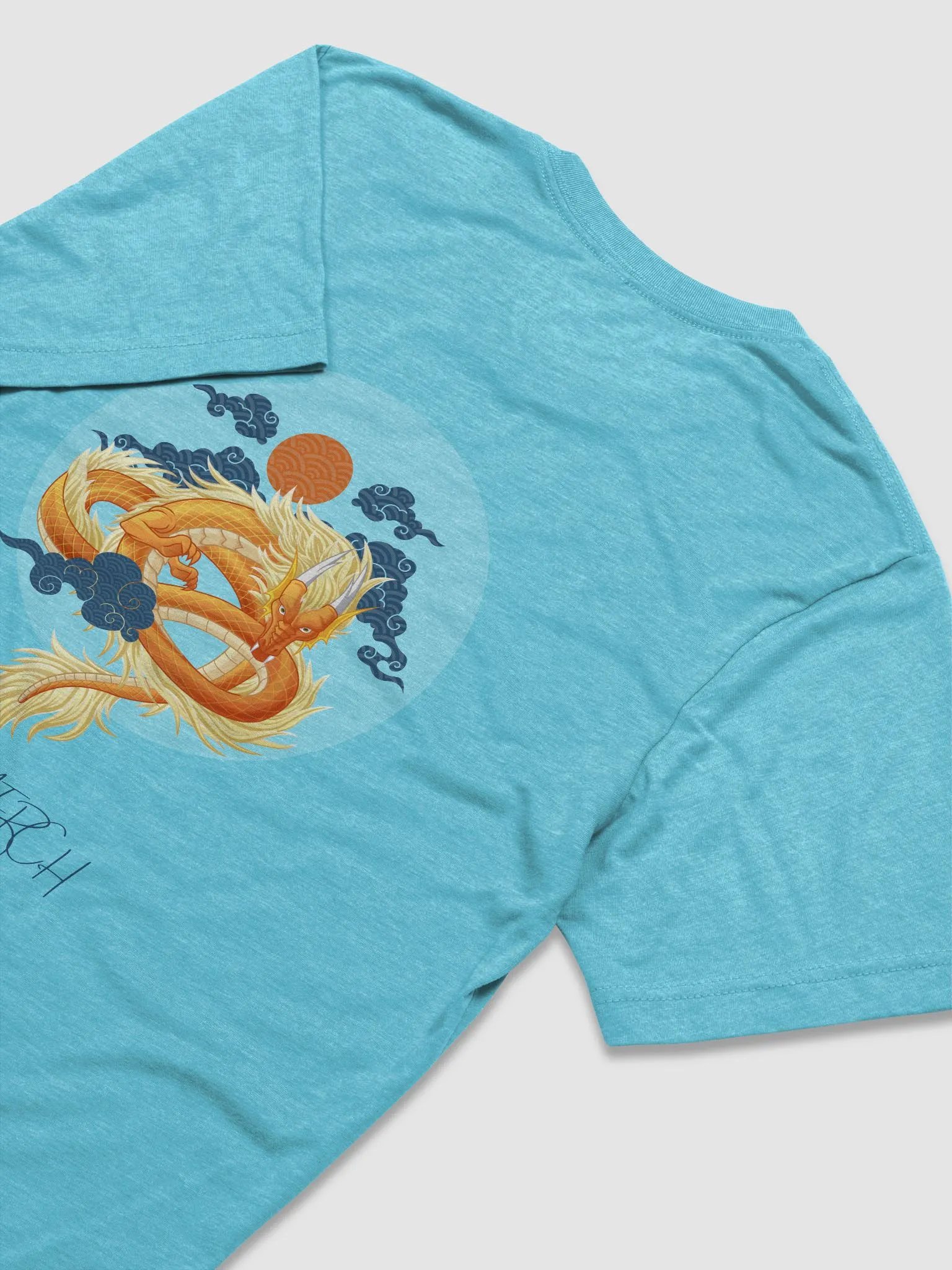 TATYMERCH 