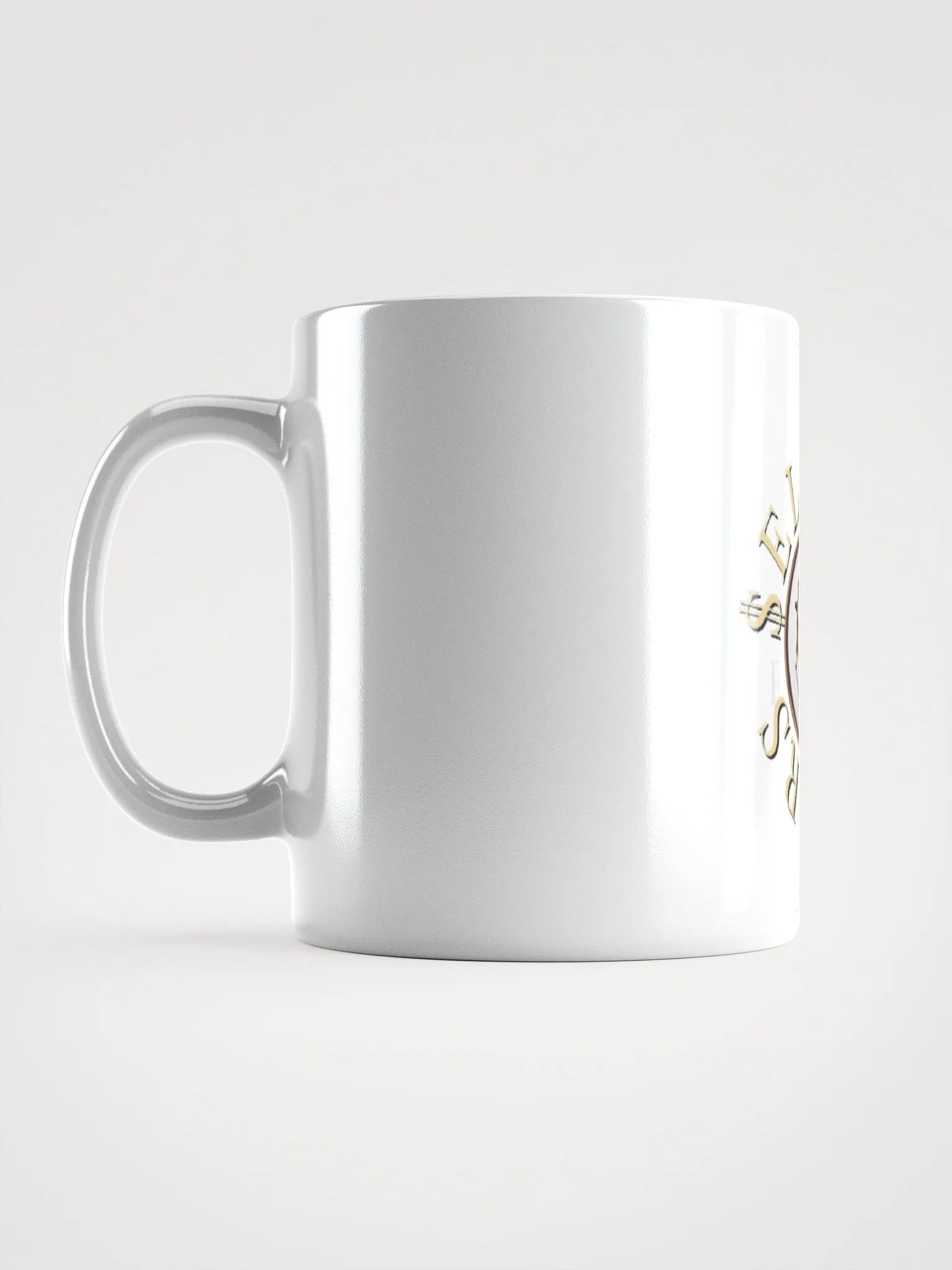 $ELON TO MARS COFFEE CUP product image (6)