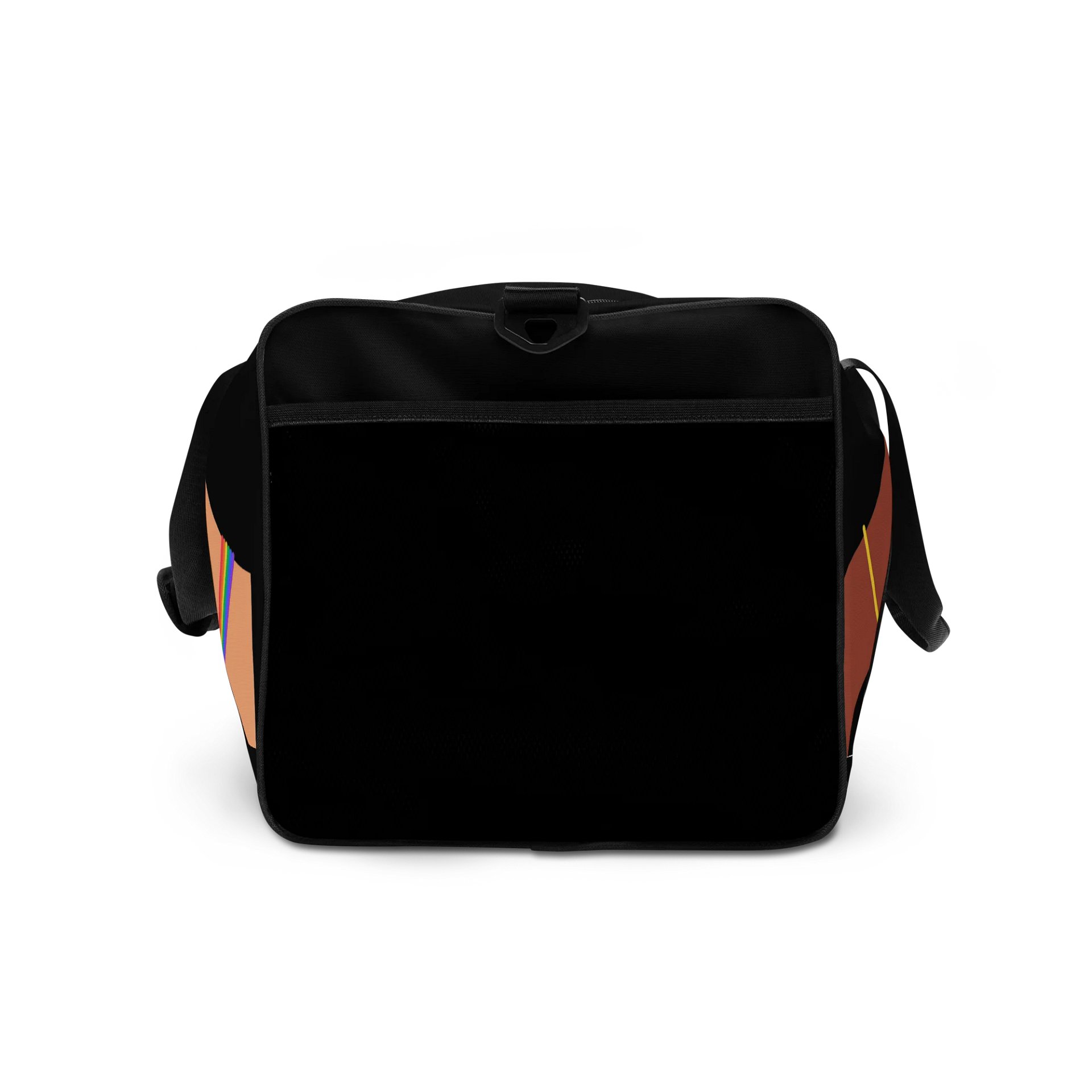 Pride Heart All-Over Duffle Bag product image (7)