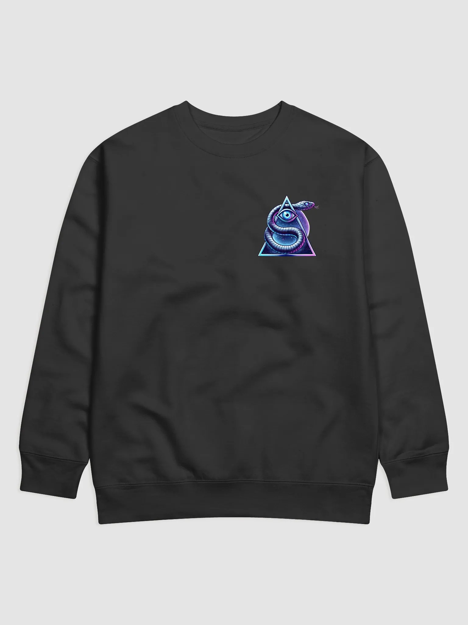 ALT_I_STICK CLASSIC SWEATSHIRT - COTTON HERITAGE PREMIUM product image (1)