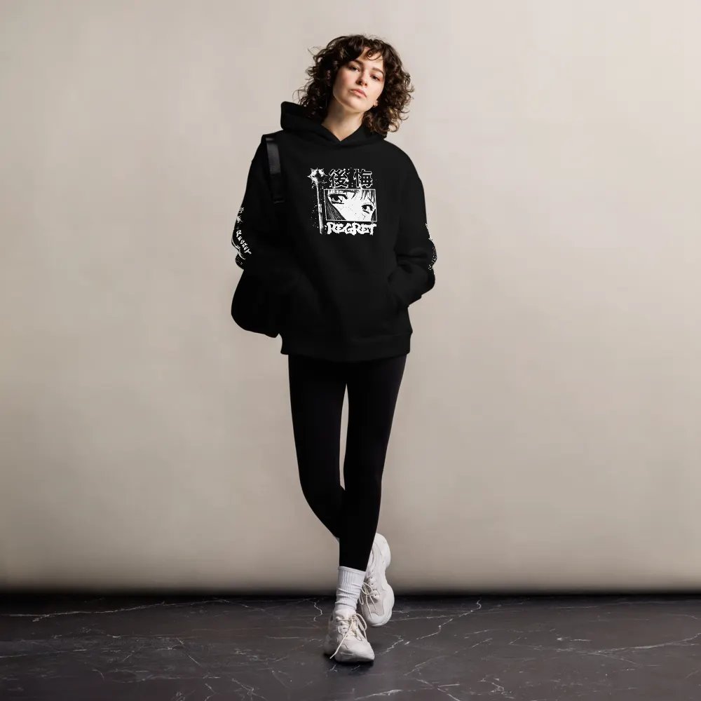 R E G R E T product image (8)