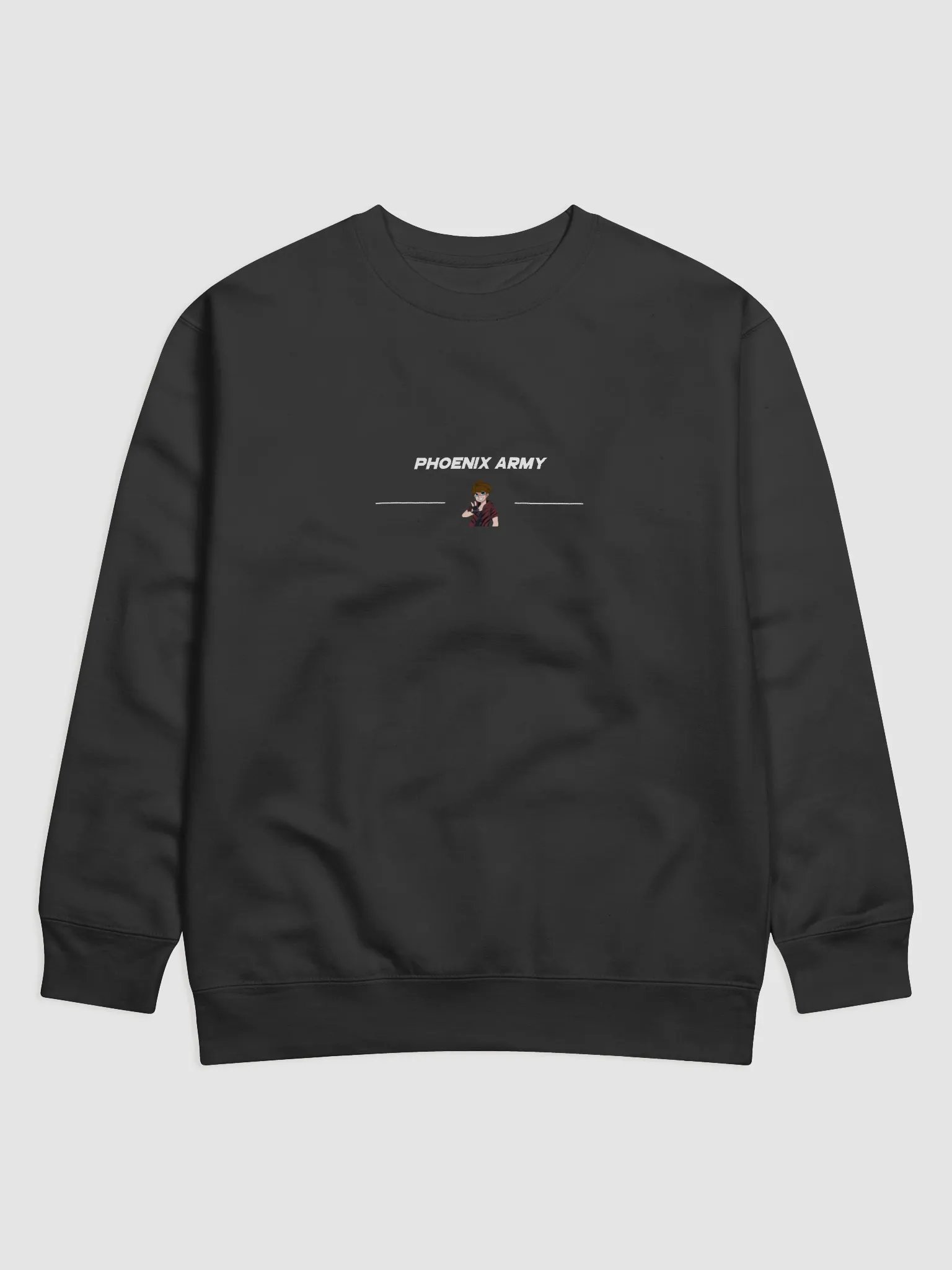 Phoenix Army Sweatshirt product image (1)