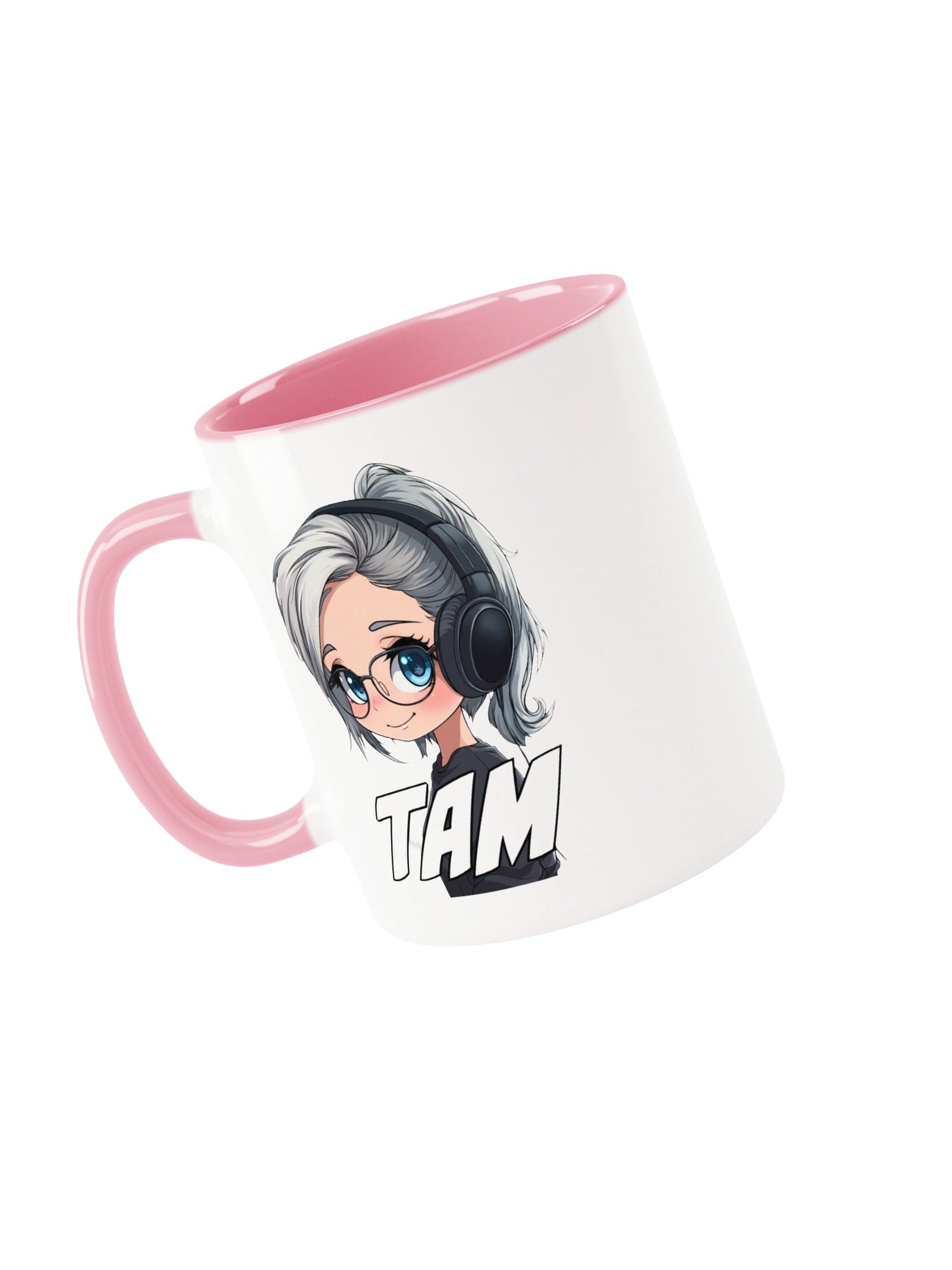 Tams' "Avatar" Mug product image (5)
