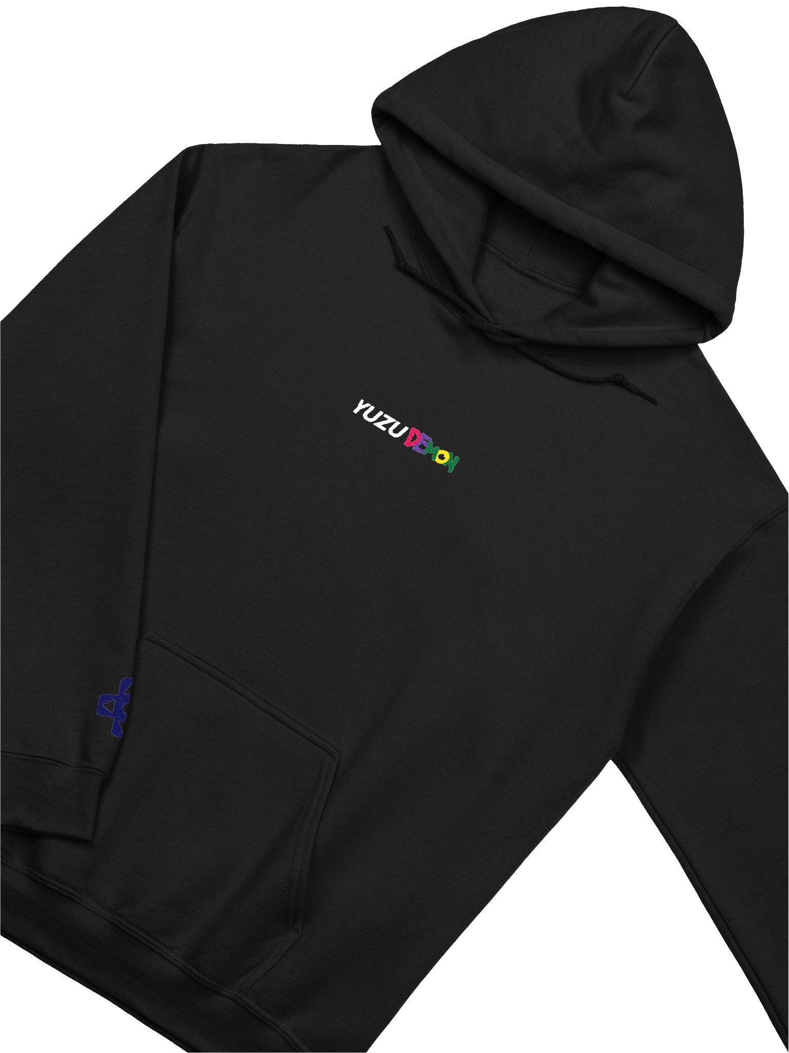 "HANDHELD" HOODIE product image (3)