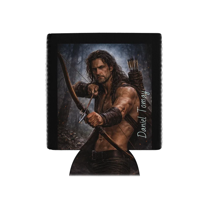 Daniel Tomay Can Cooler product image (1)
