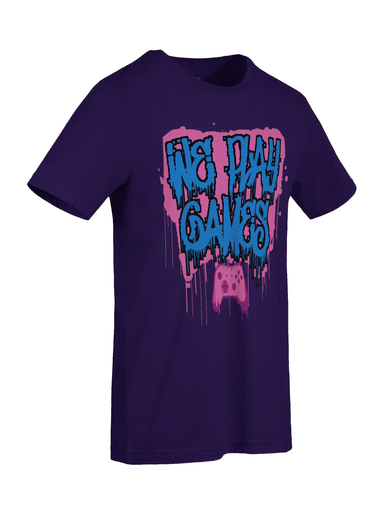 We Play Games Grafiti Series product image (9)