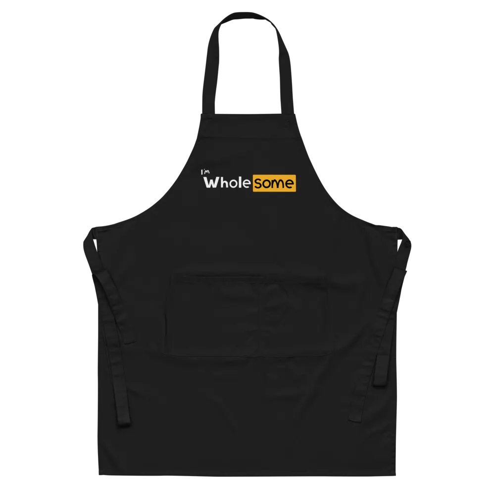 Wholesome apron product image (5)