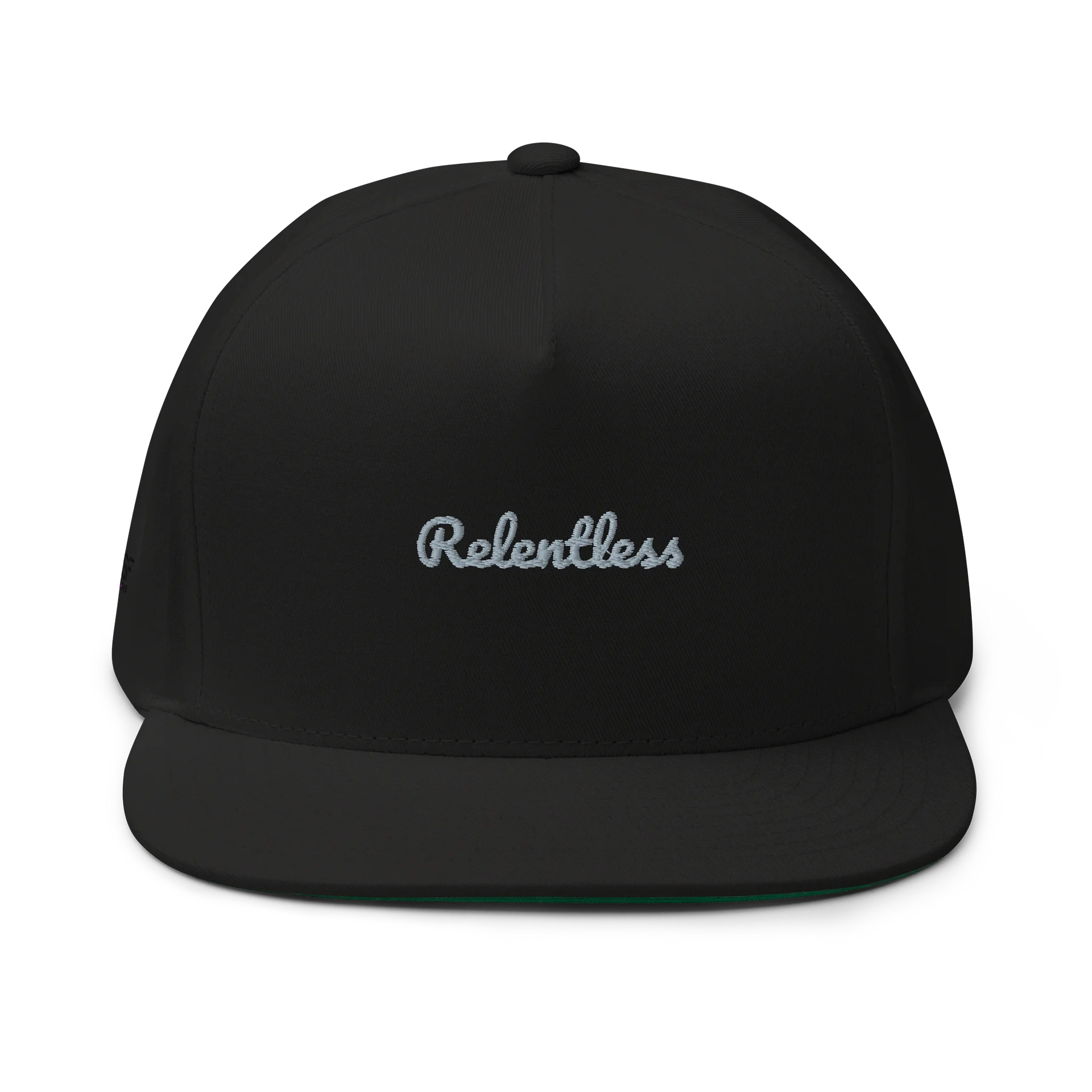 ‘Relentless’ - SnapBack product image (1)