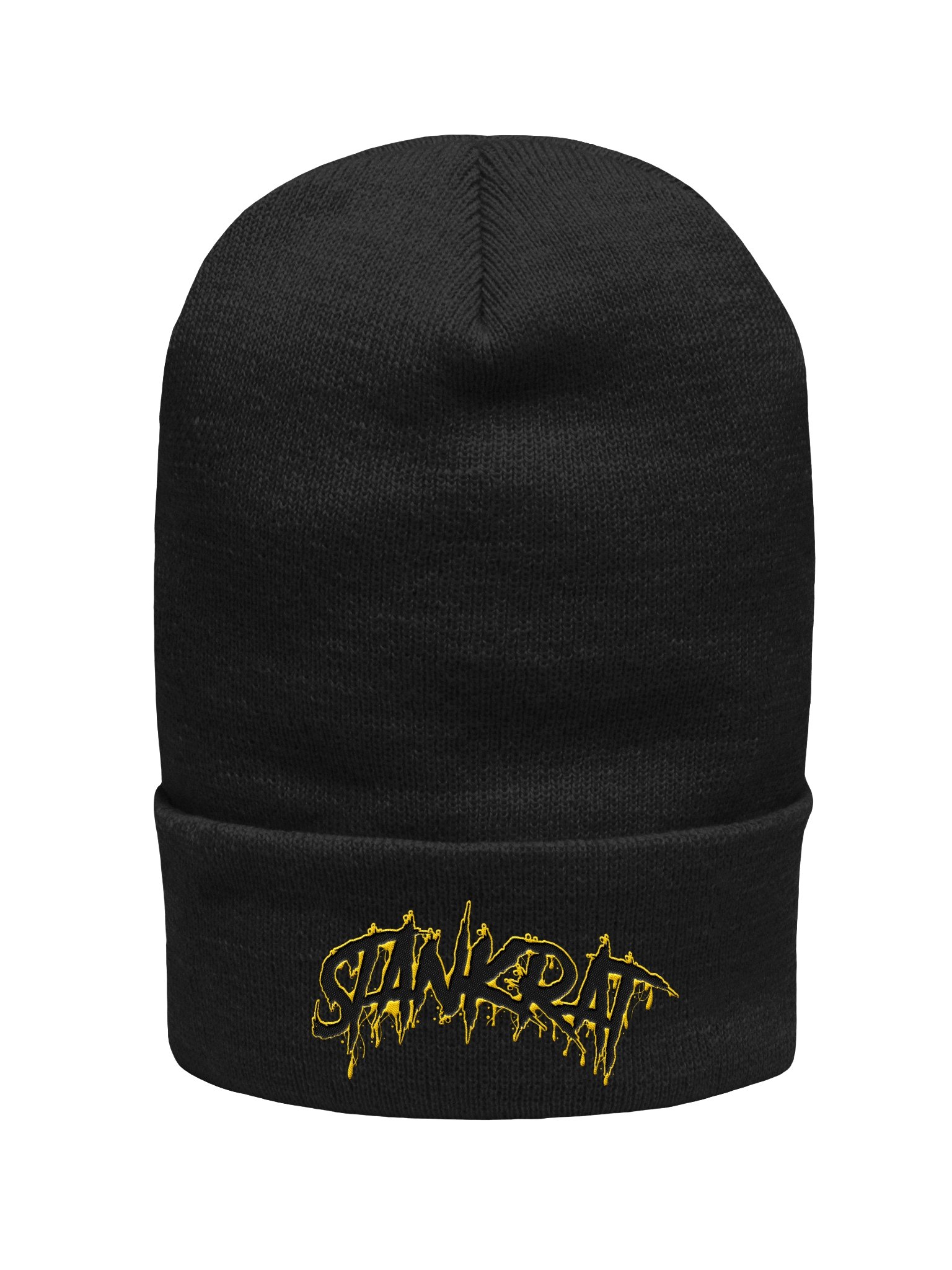 stankRat Beanie product image (5)