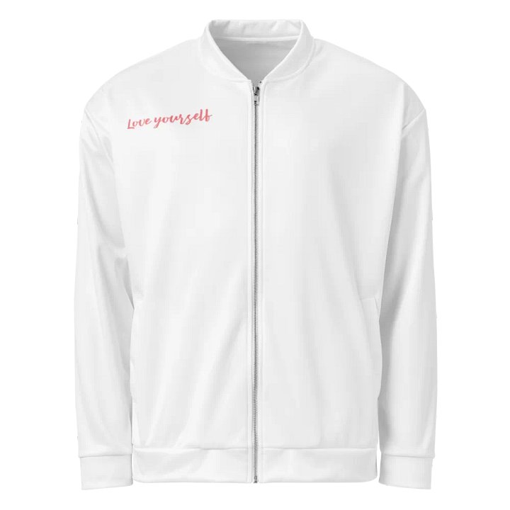Bomber Jacket product image (1)