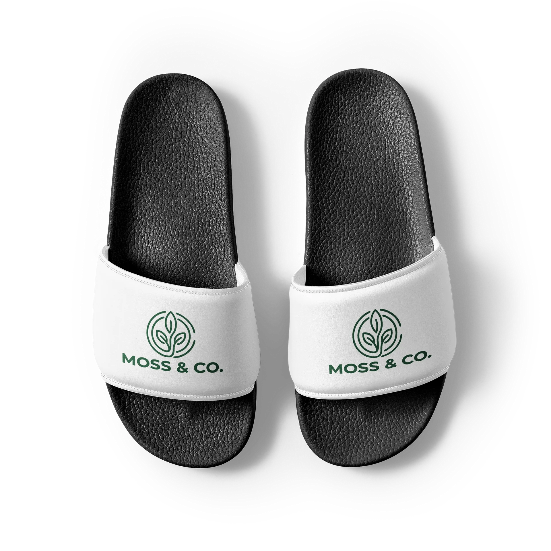 Moss & Co. Nature Slides Men product image (4)