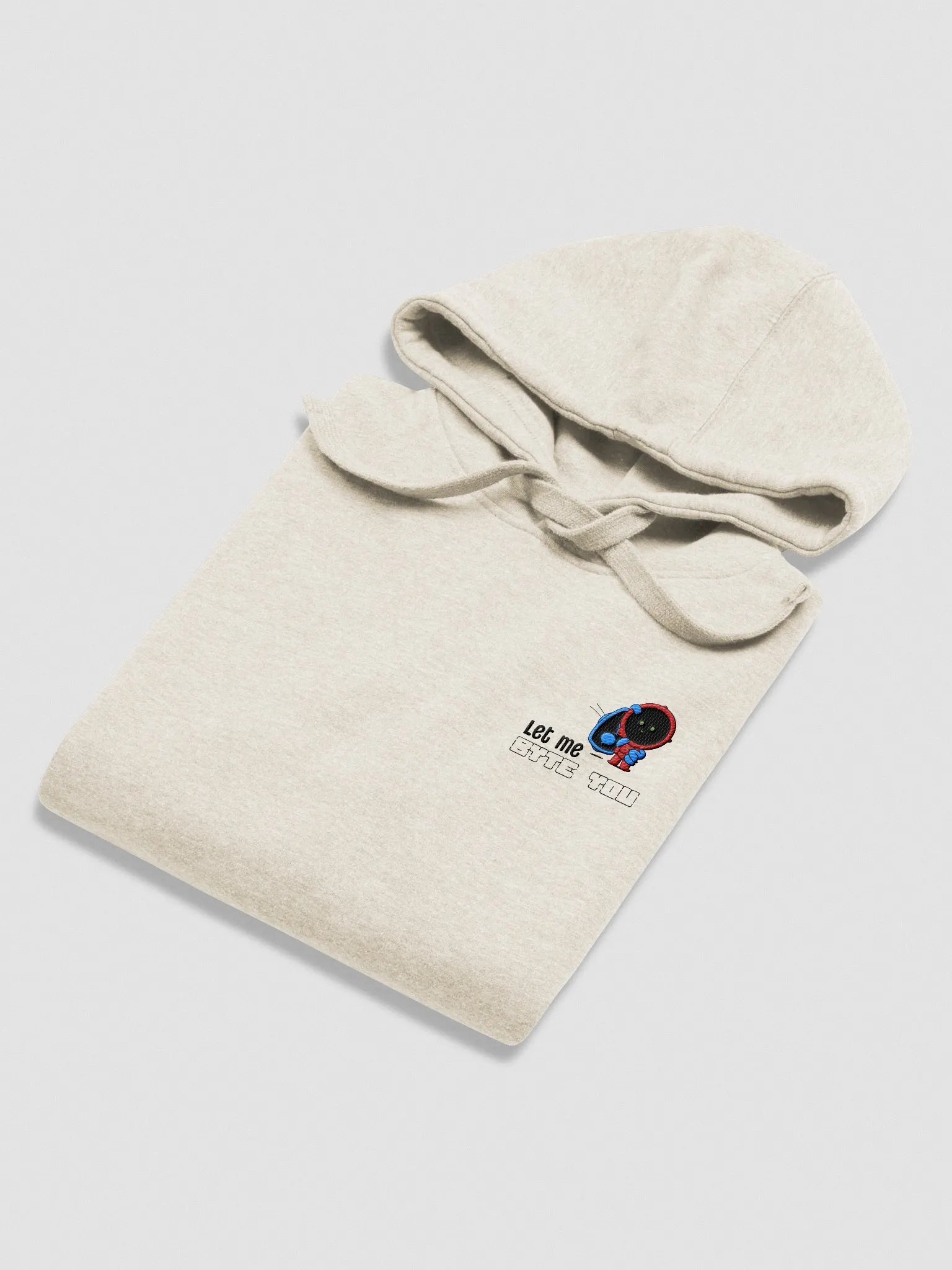 Let Me Byte You| Premium Hoodie product image (20)
