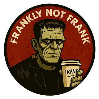 Frankly Not Frank