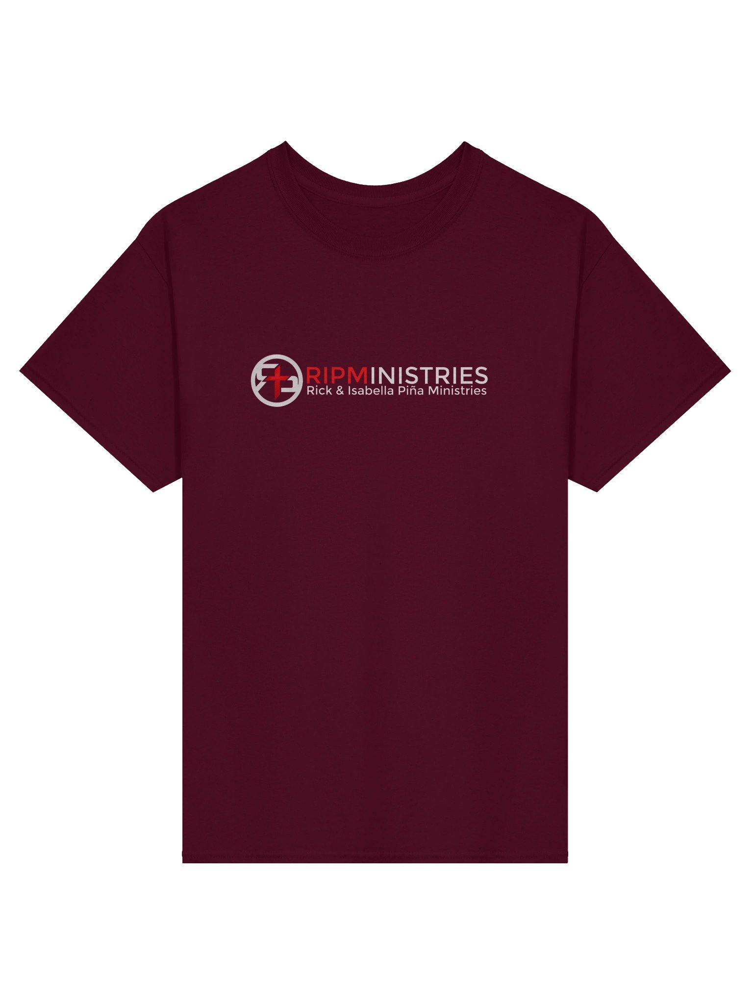RIPM Standard T-shirt product image (7)