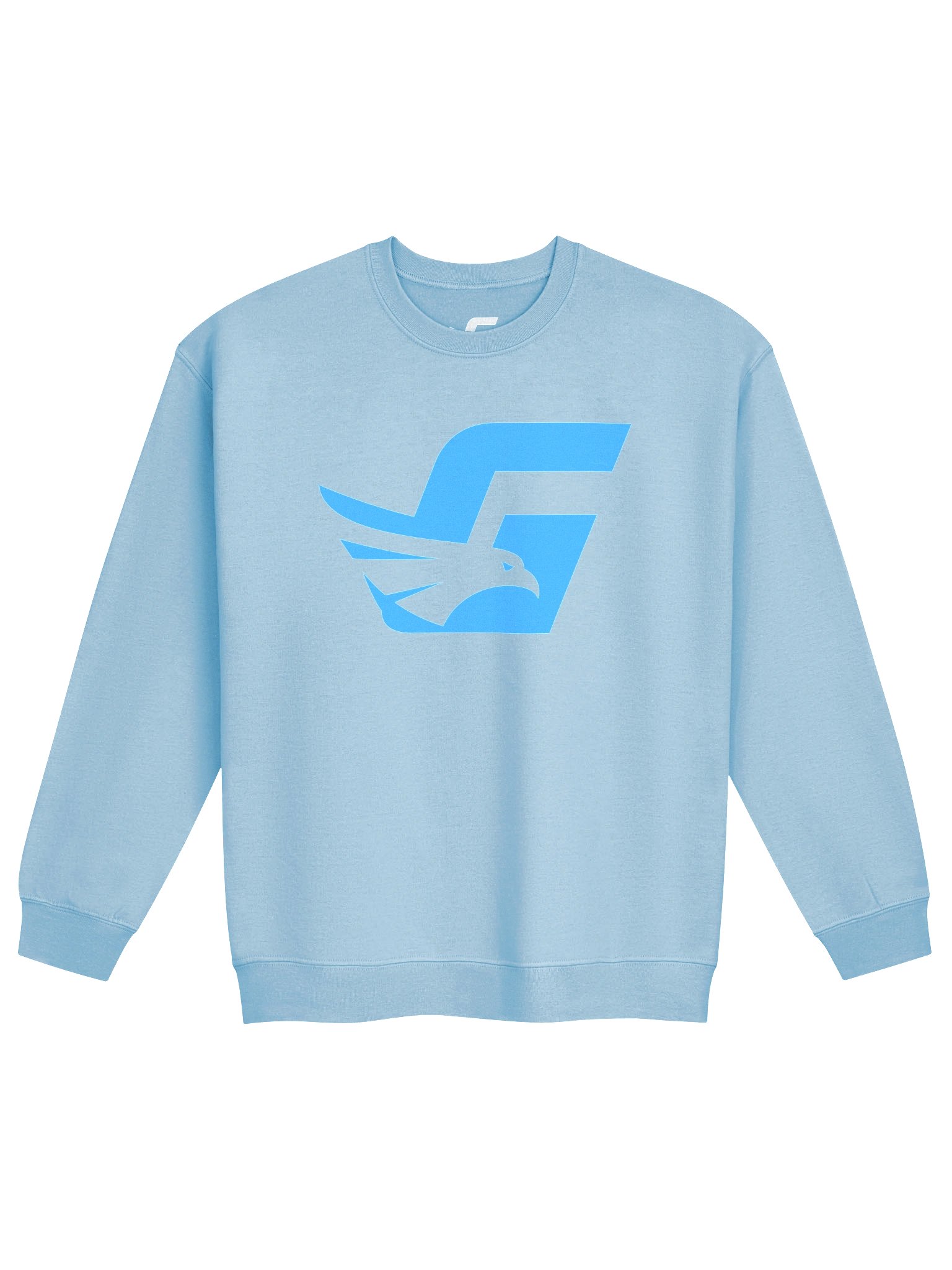 Main Logo Sweatshirt product image (1)