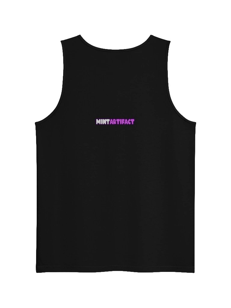 Spoops and brews Tank product image (2)