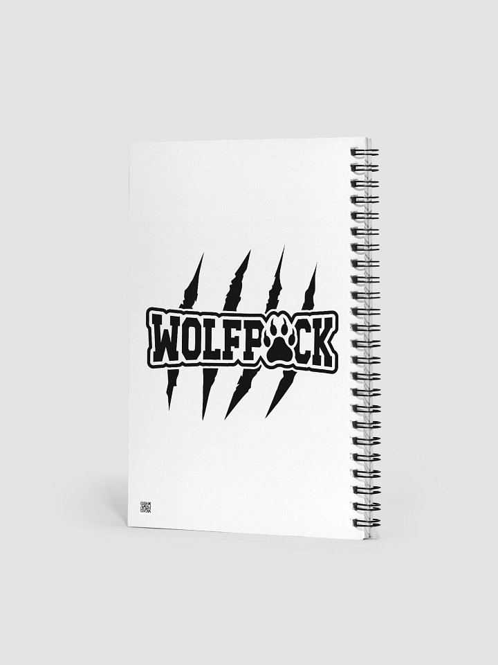 Different Family Notepad product image (2)