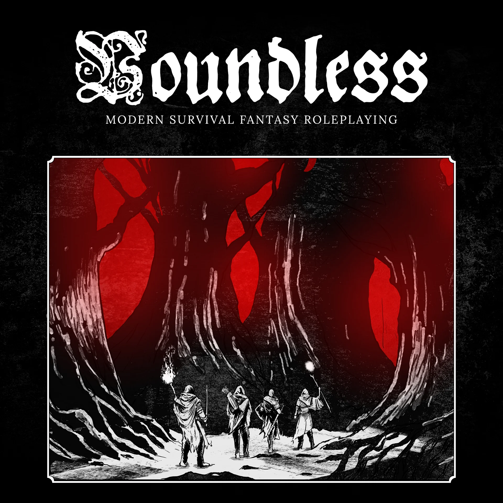 Boundless RPG (PDF) product image (1)