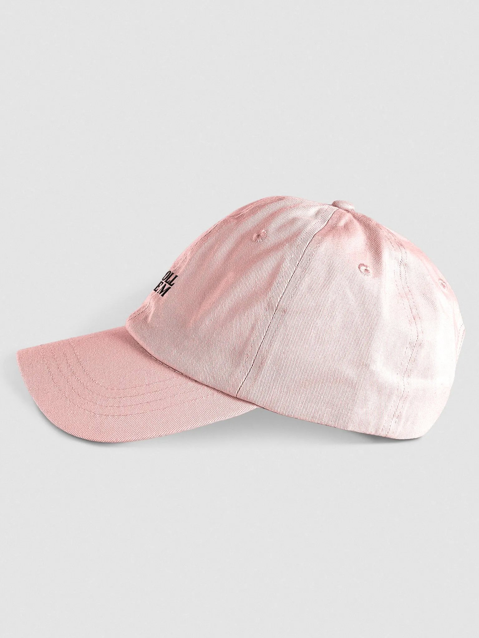 Roll Fem Pastel Hat product image (4)