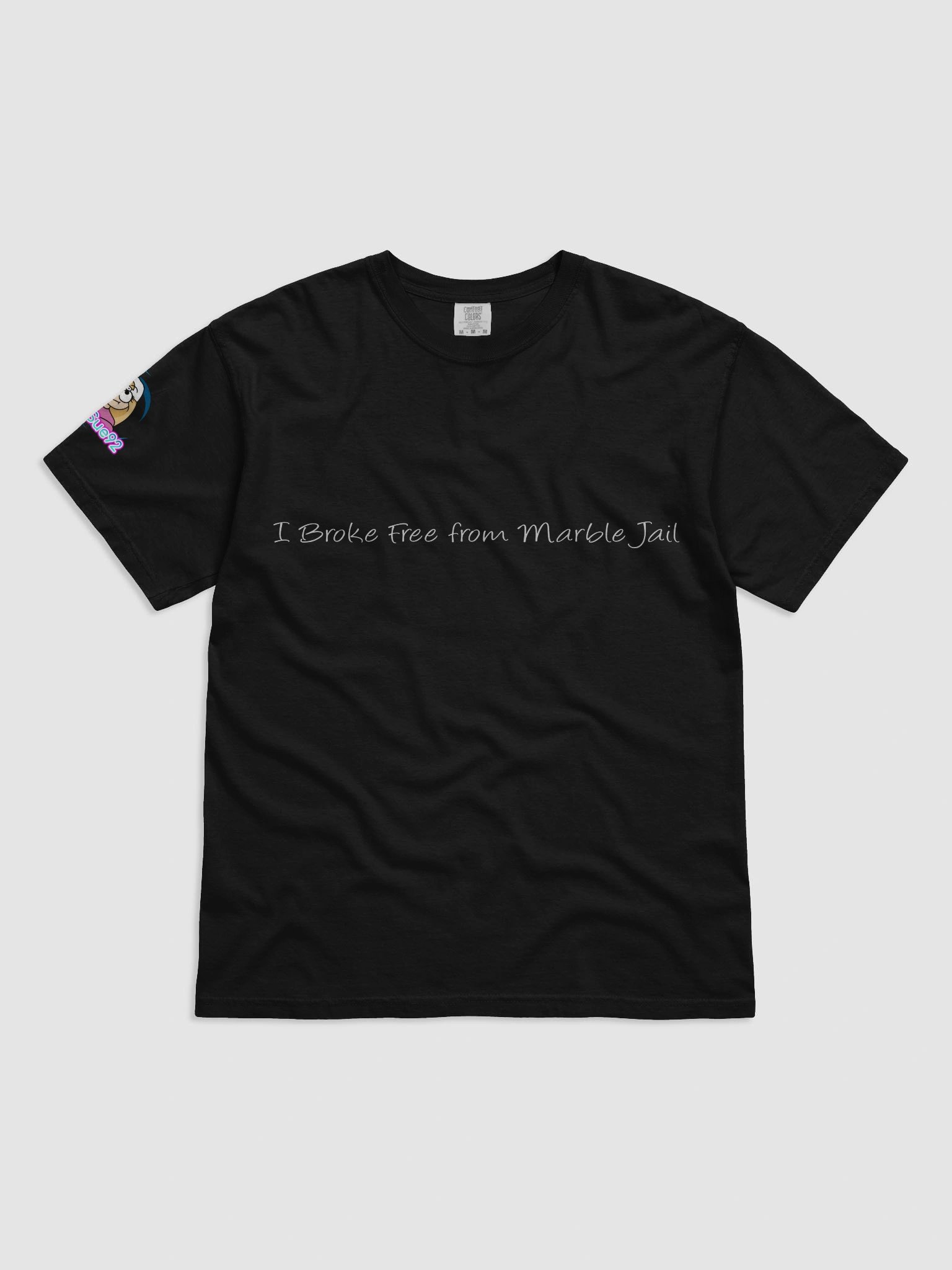 Bond out shirt product image (1)