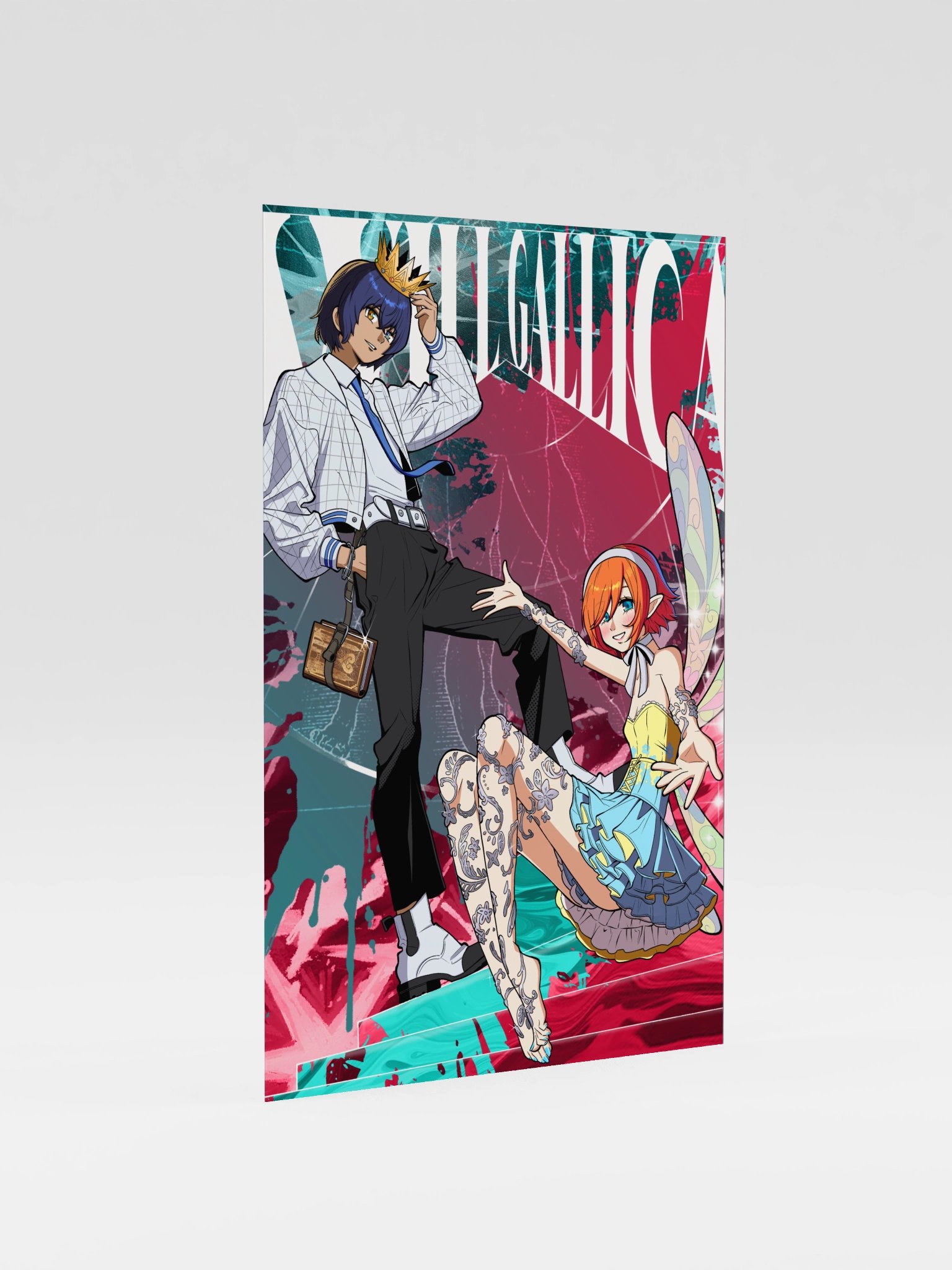 Will & Gallica product image (3)