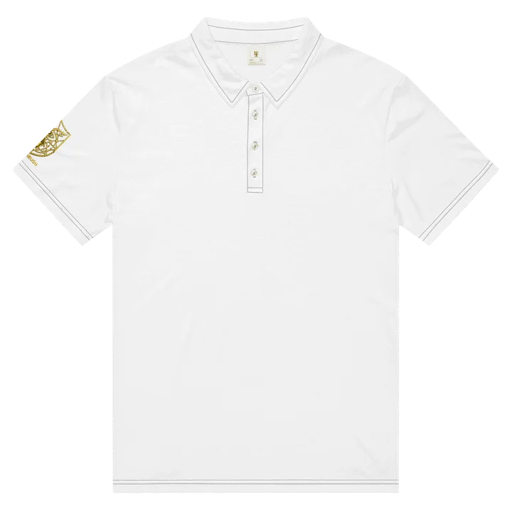 AdrenRush Urban‑Edge Polo product image (1)